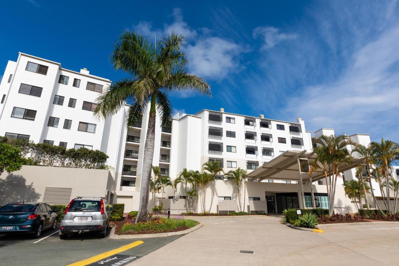 Marcoola Beach Resort Экстерьер фото