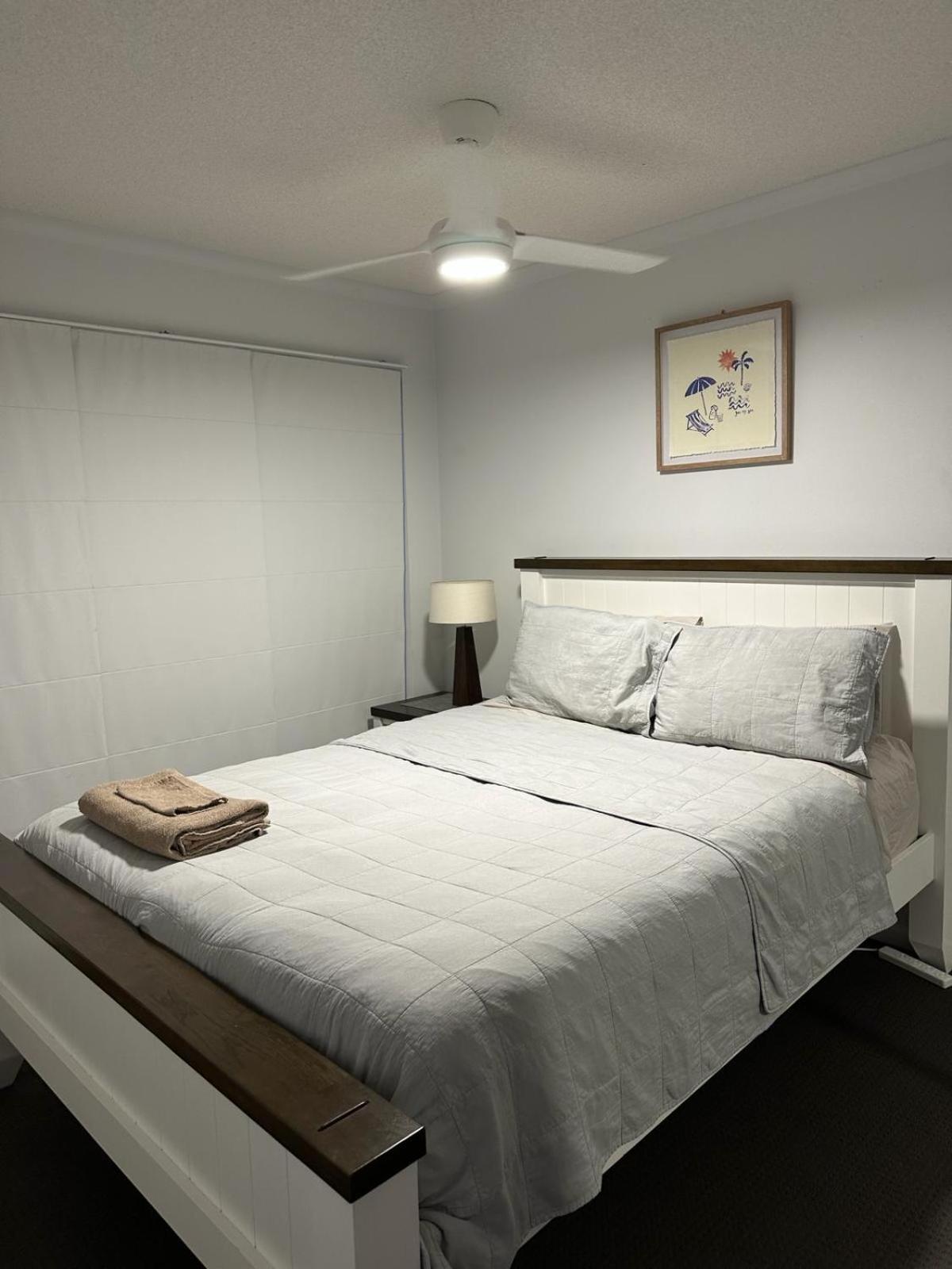 Marcoola Beach Resort Экстерьер фото
